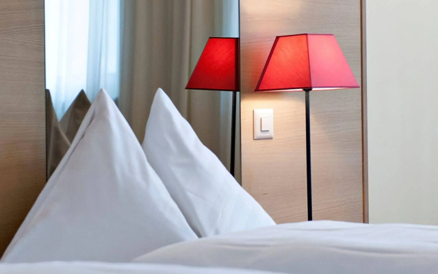 Hotel Piz