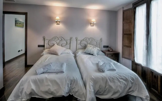 Hotel El Estanco