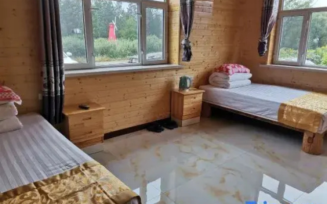 Mohe Dream Hostel