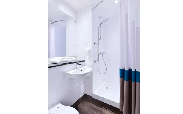Travelodge Edinburgh Park