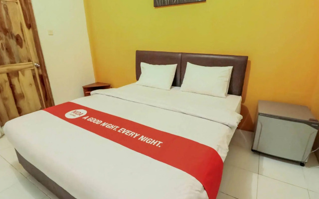 NIDA Rooms Jembatan Merah Depok