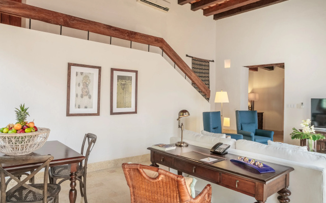 Hotel Casa San Agustin