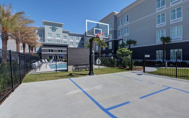 Homewood Suites by Hilton New Orleans West Bank Gretna 1