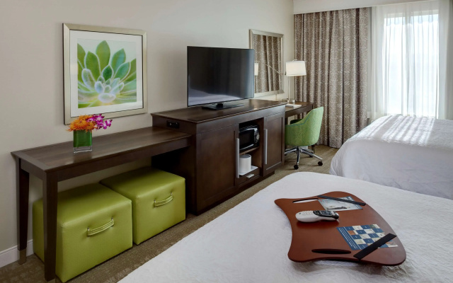 Hampton Inn & Suites Blythe
