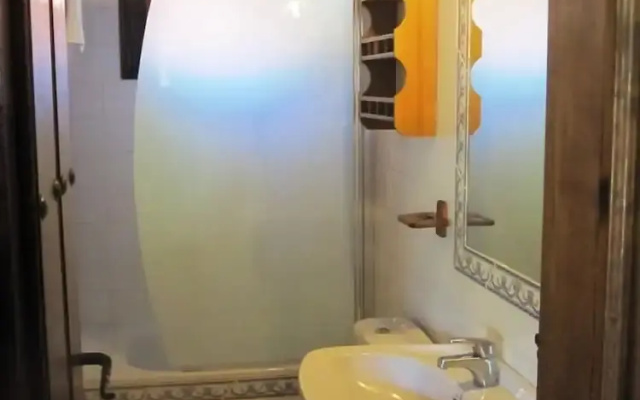 Camping Bungalows Rio Jerte