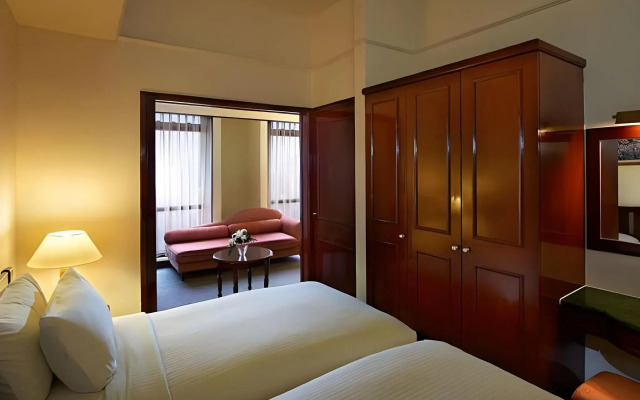 Berjaya Times Square Hotel, Kuala Lumpur