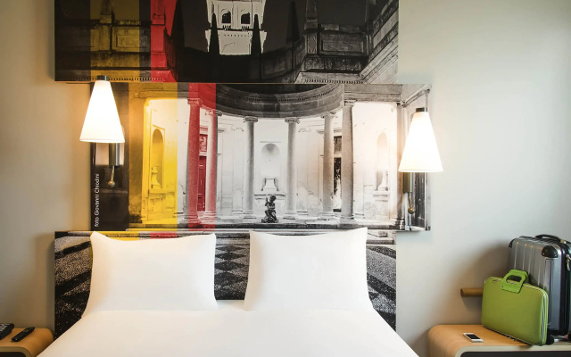 Ibis Milano Fiera