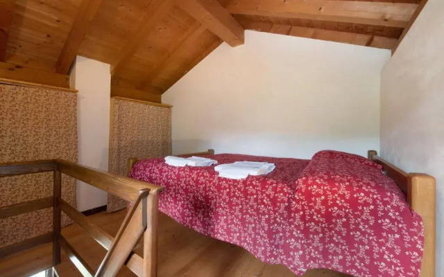 La Fonte di Mariella Monolocale 2
