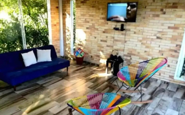 Casa de Campo para Grupos en Villavicencio