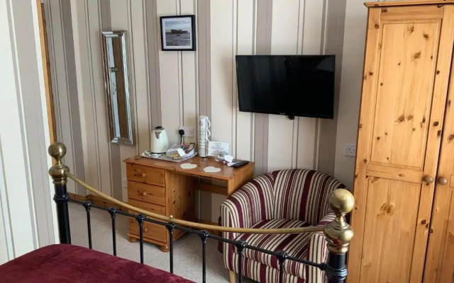 Linden Lodge Guest House