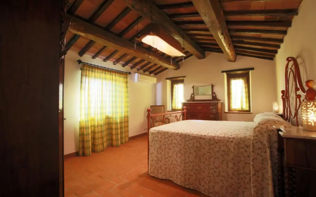 Agriturismo Henni
