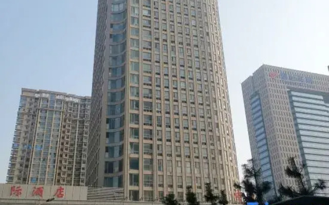 Xinjiu Cinema Homestay (Expo Center)