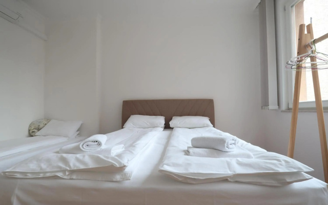 Old Town Premium Apartment