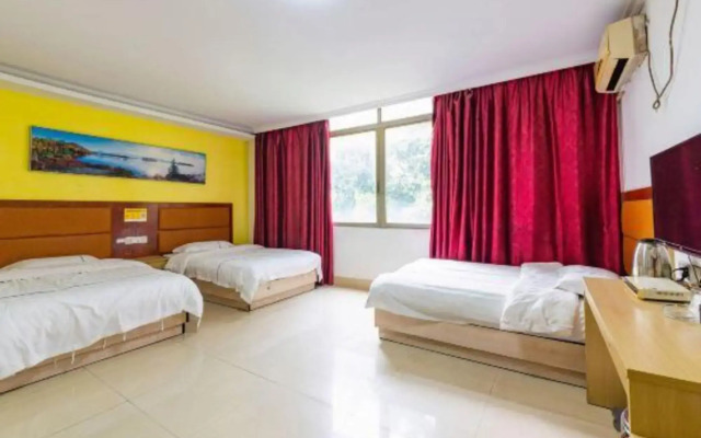 Guangzhou Cozy Hotel