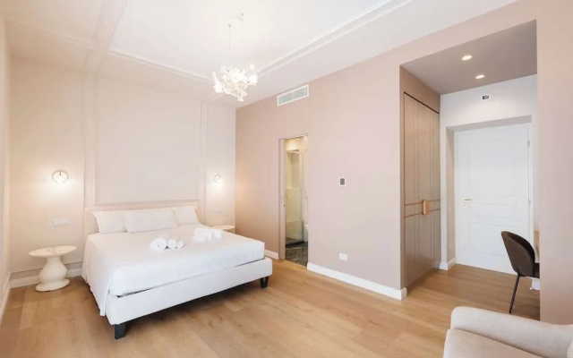 Firenze Boutique Rooms