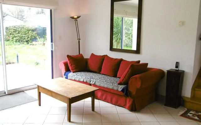 Villa Maelys