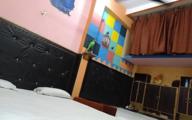 Maa Vaishno Guest House