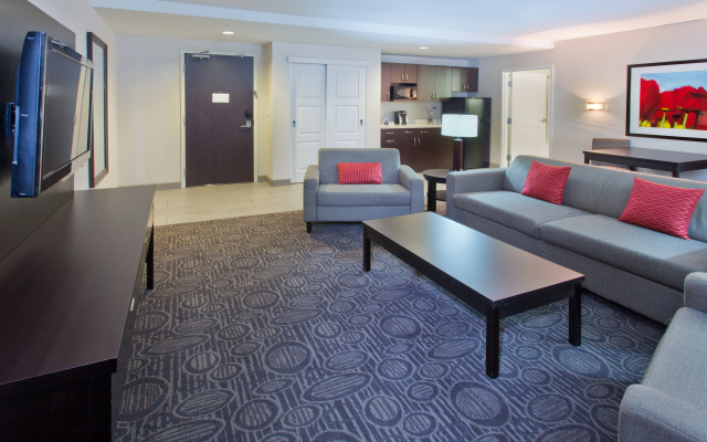 Holiday Inn Hotel & Suites Red Deer South by IHG