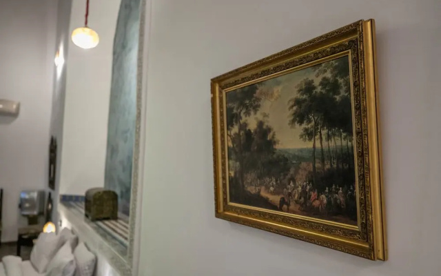 Palais Chahd Luxury