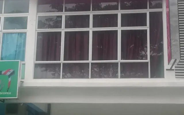 Hotel O Roselyn Inn 2