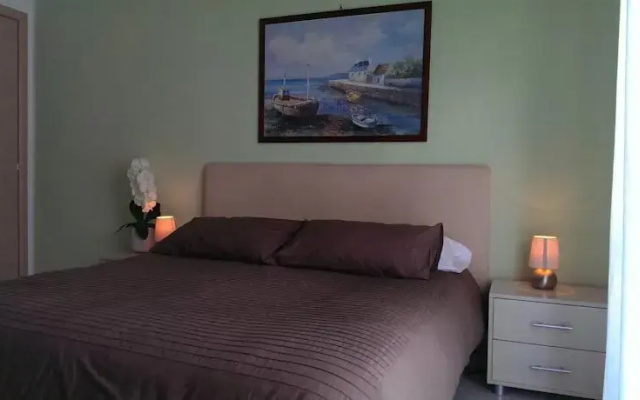 Eta Beta Bed & Breakfast
