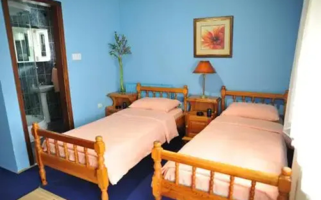 Guesthouse Prenociste Faraon