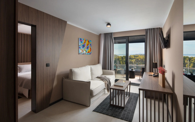 Aminess Alfir Hotel
