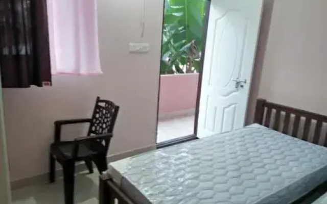 Metro Mens Hostel