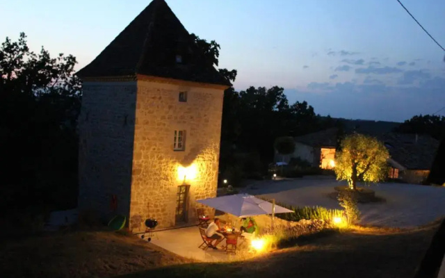 Gites Loste