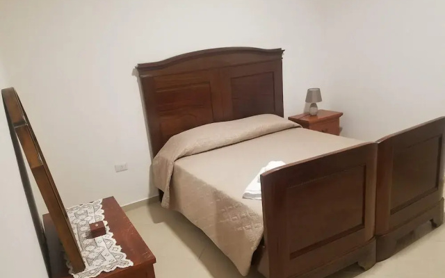 Casale Cilentano