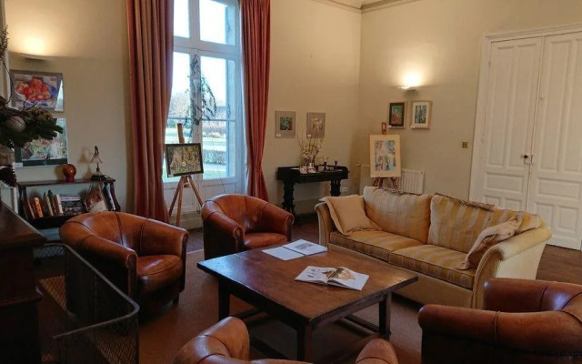 Château le Tour - Chambres dhôtes