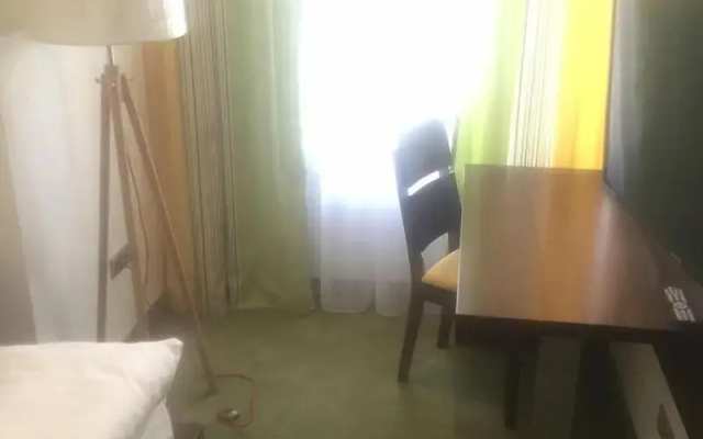 Arkada Hotel