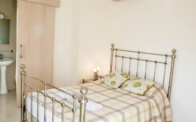 Oceanview Villa 035