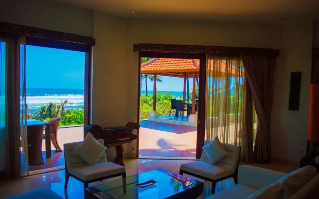 Andaru Villa Tabanan
