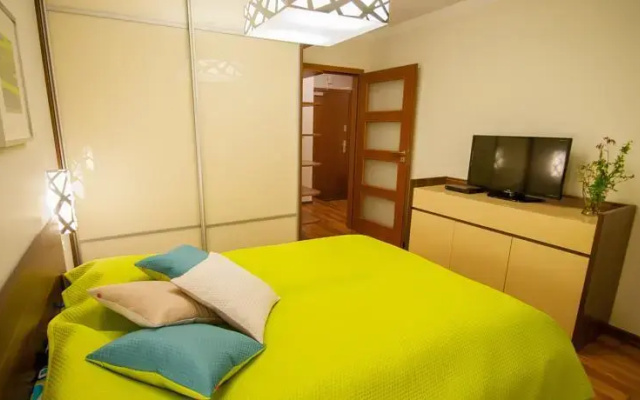 Apartamenty na Wyspie - Villa Mistral