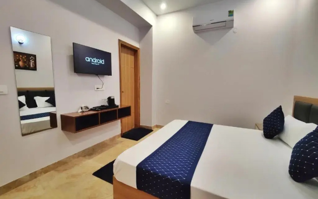 Hotel Park Hills