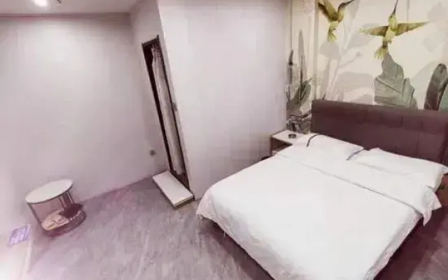 Lianyungang No Call Apartment