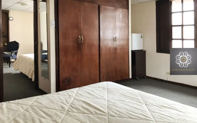 Hotel Villa Nancy