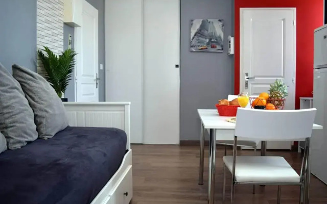 Appartement Place du Marché