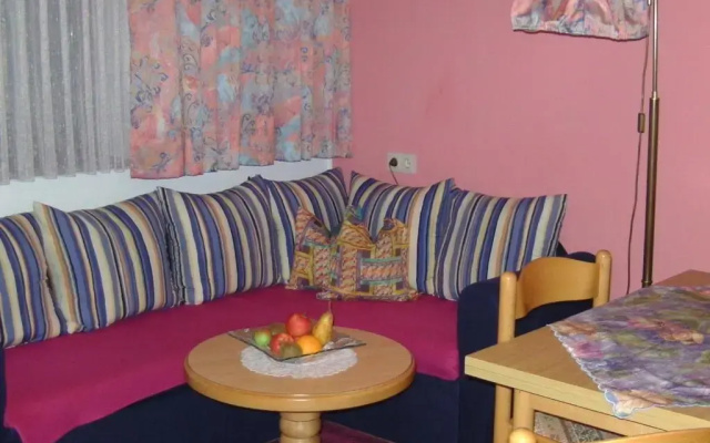 Appartement Ria