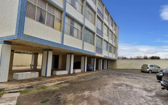 COPIU0100 - Edifício Corsário