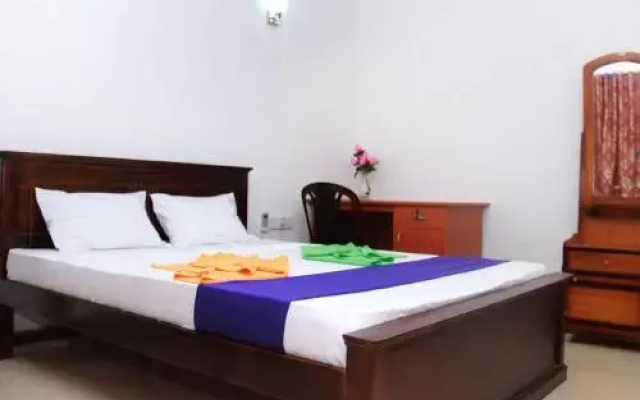 Heaven Star Rest
