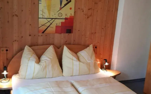 Ferienwohnung Franck