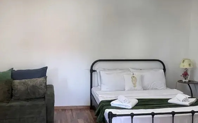 Warm House