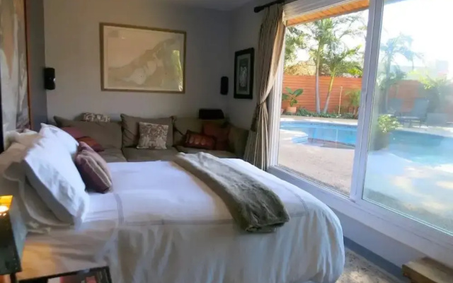 Villa Ezra