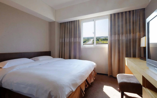 City Suites Gateway