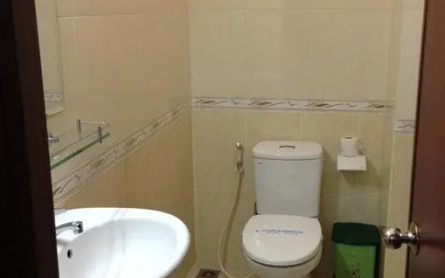 Huyen Tran Hotel