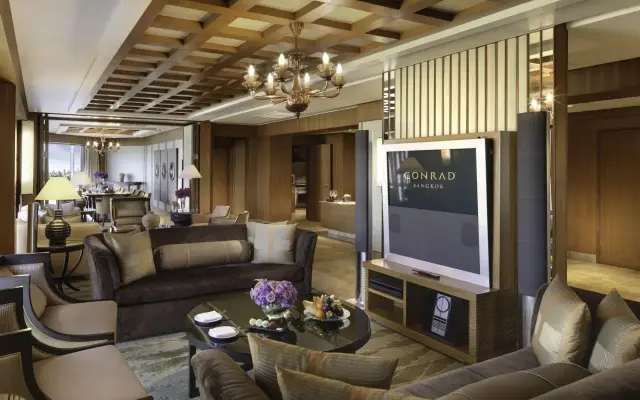 Conrad Bangkok