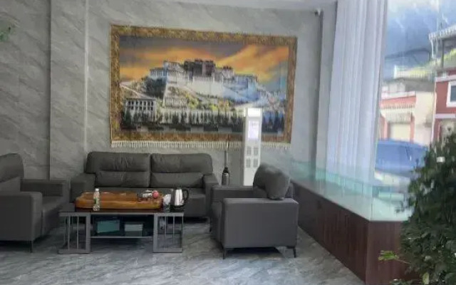 Grand Hotel Pome Sandon