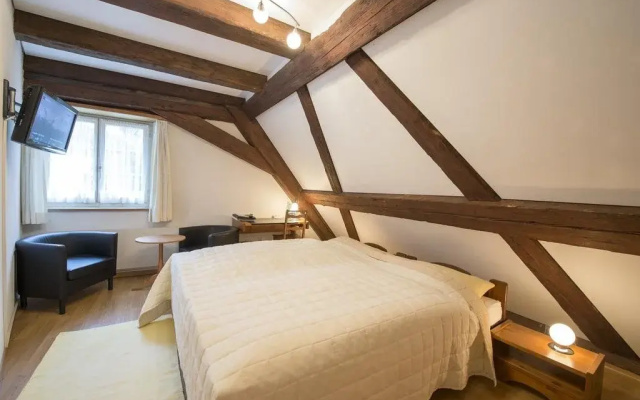 Landgasthof Ochsen